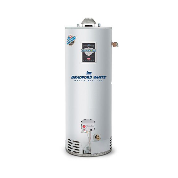 Bradford White 300L