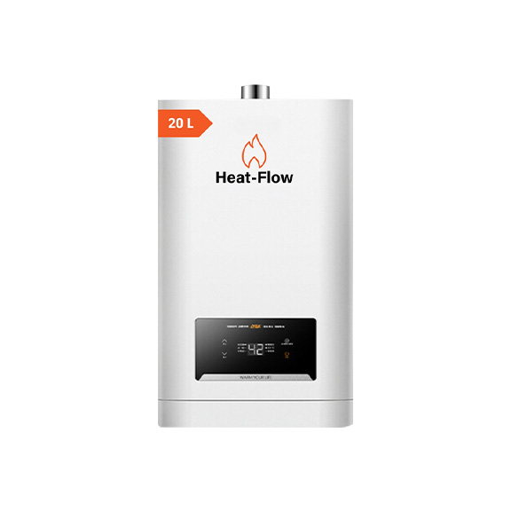 سخان المياه المركزي Heat-Flow 20L